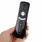T2 Gyroscope Mini Fly Air Mouse 2.4G Android Remote Control 3D Sense Motion Stick for Desktop / Laptop - Image 3