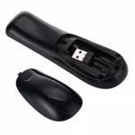T2 Gyroscope Mini Fly Air Mouse 2.4G Android Remote Control 3D Sense Motion Stick for Desktop / Laptop - Image 4