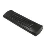 MX3 Air Mouse Wireless 2.4G Remote Control Keyboard with Browser Shortcuts for Android TV Box / Mini PC - Image 3