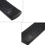 MX3 Air Mouse Wireless 2.4G Remote Control Keyboard with Browser Shortcuts for Android TV Box / Mini PC - Image 6