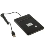 USB Non-synchronous Notebook Computer Numeric Keyboard with 19 Keys - Image 4