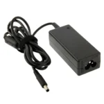 Mini Replacement AC Adapter 19.5V 2.31A 45W for Dell Notebook, Output Tips: 4.5mm x 2.7mm - Image 2