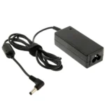 Mini Replacement AC Adapter 10.5V 4.3A 45W for Sony Laptop, Output Tips: 4.8mm x 1.7mm(Black) - Image 3