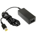 Mini AC Adapter 20V 2.25A 45W for Lenovo Notebook(Black) - Image 3