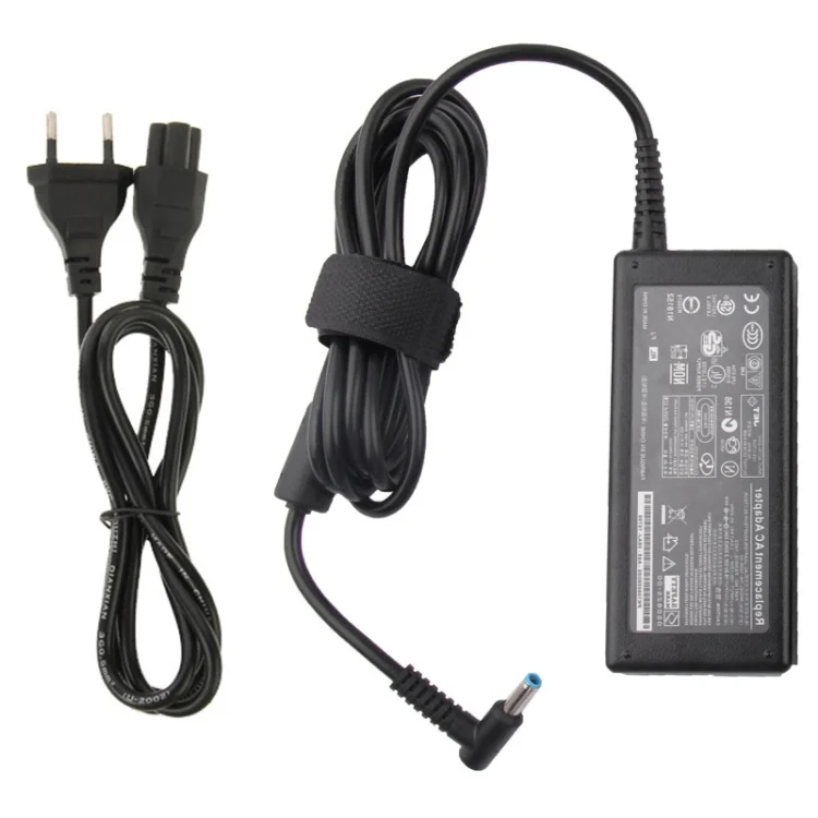 S-LA-0014_4.webp 4.5 mm x 3 mm 19.5V 3.33A AC Adapter for HP Envy 4 Laptop - Image 5