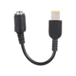 7.9mm x 5.5mm Power Converter Adapter Cable for Lenovo Laptops - Image 2