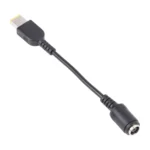 7.9mm x 5.5mm Power Converter Adapter Cable for Lenovo Laptops - Image 3