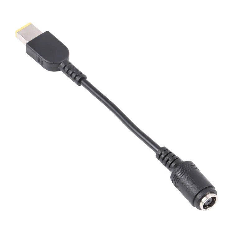 S-LA-0016_2.webp 7.9mm x 5.5mm Power Converter Adapter Cable for Lenovo Laptops - Image 3