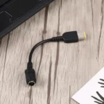 7.9mm x 5.5mm Power Converter Adapter Cable for Lenovo Laptops - Image 4