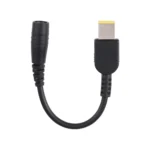 5.5mm x 2.5mm Power Converter Cable for Lenovo ThinkPad X1 Carbon 0B47046 - Image 2