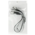 5.5 x 2.1mm DC Male Universal Power Cable, Length: 0.5m - Image 5