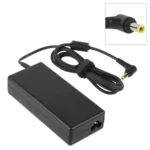 AC Adapter 19V 4.74A for HP Networking, Output Tips: 5.5mm x 2.5mm(Black) - Image 2