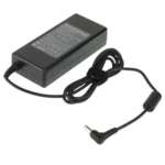 AC Adapter 19V 4.74A for HP Networking, Output Tips: 5.5mm x 2.5mm(Black) - Image 3