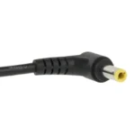 AC Adapter 19V 4.74A for HP Networking, Output Tips: 5.5mm x 2.5mm(Black) - Image 4
