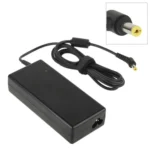 AC 19V 4.74A Charger Adapter for Acer Laptop, Output Tips: 5.5mm x 1.5mm(Black) - Image 2