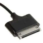 AC 12V 1.5A for Lenovo Power Charger Adapter, EU Plug - Image 3