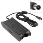 AC 19.5V 3.34A for Dell Laptop, Output Tips: 7.4mm x 5.0mm(Black) - Image 2