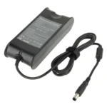AC 19.5V 3.34A for Dell Laptop, Output Tips: 7.4mm x 5.0mm(Black) - Image 3