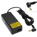 19V 3.42A AC Adapter for Acer Laptop, Output Tips: 5.5mm x 2.5mm - Image 2
