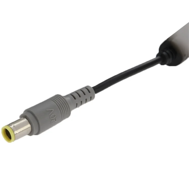 S-LA-1224_3.webp 20V 3.25A AC Adapter for IBM / Lenovo Notebook Laptop, Output Tips: 7.9mm x 5.5mm - Image 4