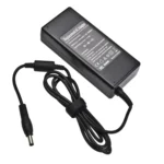 PA-1750-04 19V 4.74A Mini AC Adapter for Acer / HP / Asus / Toshiba Laptop, Output Tips: 5.5mm x 2.5mm - Image 3