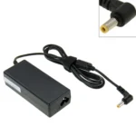 PA-1650-22 19V 3.42A Mini AC Adapter for Lenovo / Asus / Acer / Gateway / Toshiba Laptop, Output Tips:  5.5mm x 2.5mm