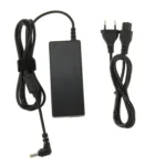 PA-1650-22 19V 3.42A Mini AC Adapter for Lenovo / Asus / Acer / Gateway / Toshiba Laptop, Output Tips:  5.5mm x 2.5mm - Image 2
