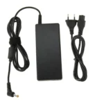 PA-1750-04 19V 4.74A Mini AC Adapter for Acer / Toshiba Laptop, Output Tips:  5.5mm x 1.7mm - Image 2