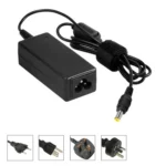AC Adapter 19V 4.22A 80W for FUJITSU Laptop, Output Tips: 5.5 x 2.5mm - Image 2