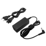 AU Plug AC Adapter 20V 2A 40W for Lenovo Notebook, Output Tips: 5.5x2.5mm - Image 3