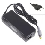 US Plug AC Adapter 20V 3.25A 65W for Lenovo ThinkPad X60, X61, T60, T61, Z60 ,Z61, R60, R61 ,X200, X300, T400, T500 - Image 2