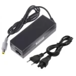 US Plug AC Adapter 20V 3.25A 65W for Lenovo ThinkPad X60, X61, T60, T61, Z60 ,Z61, R60, R61 ,X200, X300, T400, T500 - Image 3