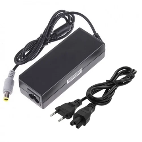 S-LA-2004A_2.webp US Plug AC Adapter 20V 3.25A 65W for Lenovo ThinkPad X60, X61, T60, T61, Z60 ,Z61, R60, R61 ,X200, X300, T400, T500 - Image 3