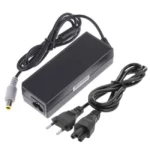 US Plug AC Adapter 20V 4.5A 90W for Lenovo Notebook, Output Tips: 8.0 x 7.4mm - Image 3