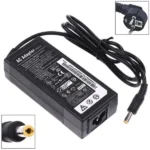 EU Plug AC Adapter 19V 4.74A 90W for Lenovo Notebook, Output Tips: 5.5 x 2.5mm - Image 2