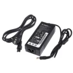 EU Plug AC Adapter 19V 4.74A 90W for Lenovo Notebook, Output Tips: 5.5 x 2.5mm - Image 4