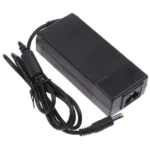 US Plug AC Adapter 20V 3.25A 65W for Lenovo Notebook, Output Tips: 5.5 x 2.5mm - Image 3