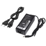 US Plug AC Adapter 20V 3.25A 65W for Lenovo Notebook, Output Tips: 5.5 x 2.5mm - Image 4