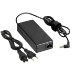AC Adapter 19V 4.74A 90W for Asus HP COMPAQ Notebook, Output Tips: 5.5 x 2.5mm (Original Version AU Plug) - Image 3