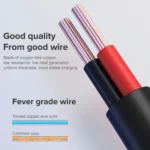 AC Adapter 20V 4.5A 90W for ThinkPad Notebook, Output Tips: 7.9 x 5.0mm - Image 4