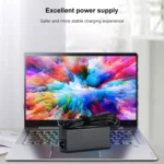 AC Adapter 20V 3.25A 65W for ThinkPad Notebook, Output Tips: 7.9 x 5.5mm - Image 7