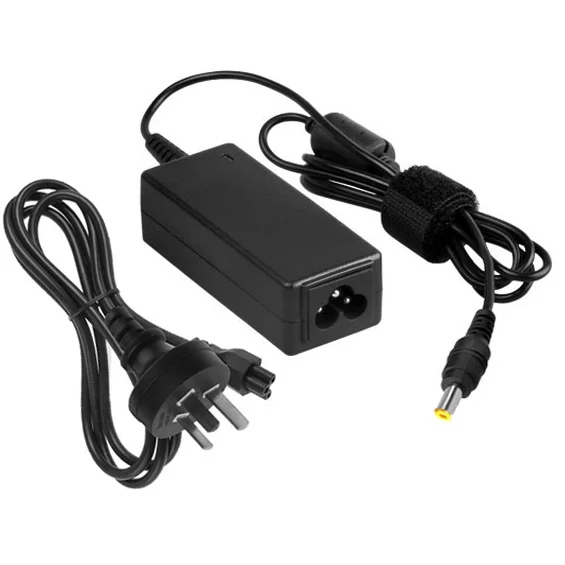 S-LA-2501B_2.webp AC Adapter 19V 1.58A 30W for Acer Notebook, Output Tips: 5.5x1.7mm - Image 3