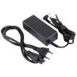 AC Adapter 19V 3.42A 65W for Acer Notebook, Output Tips: 5.5 x 1.7mm