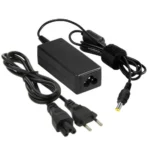 US Plug AC Adapter 19V 3.42A 65W for Acer Laptop, Output Tips: 5.5x1.7mm - Image 3