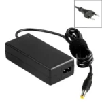 US Plug AC Adapter 19V 4.74A 75W for Toshiba Laptop, Output Tips: 5.5x2.5mm - Image 2