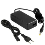 US Plug AC Adapter 19V 4.74A 75W for Toshiba Laptop, Output Tips: 5.5x2.5mm - Image 3