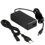 US Plug AC Adapter 15V 3A 45W for Toshiba Laptop, Output Tips: 6.3x3.0mm - Image 3