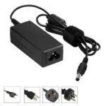 AC Adapter 12V 3A 36W, Output Tips: 5.5x2.5mm - Image 2