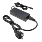 AU-90W+13 TIPS 90W Universal AC Power Adapter Charger with 13 Tips Connectors for Laptop Notebook, EU Plug - Image 2