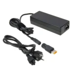 AU-90W+13 TIPS 90W Universal AC Power Adapter Charger with 13 Tips Connectors for Laptop Notebook, EU Plug - Image 3